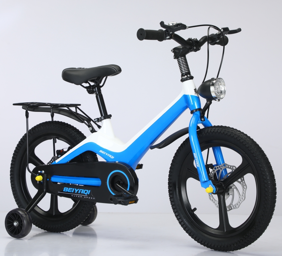 <strong>Top quality magnesium bicycle for kids liquid painting BEIYAQI Kids Bike hot-selling 12 14 16 18 inc</strong>