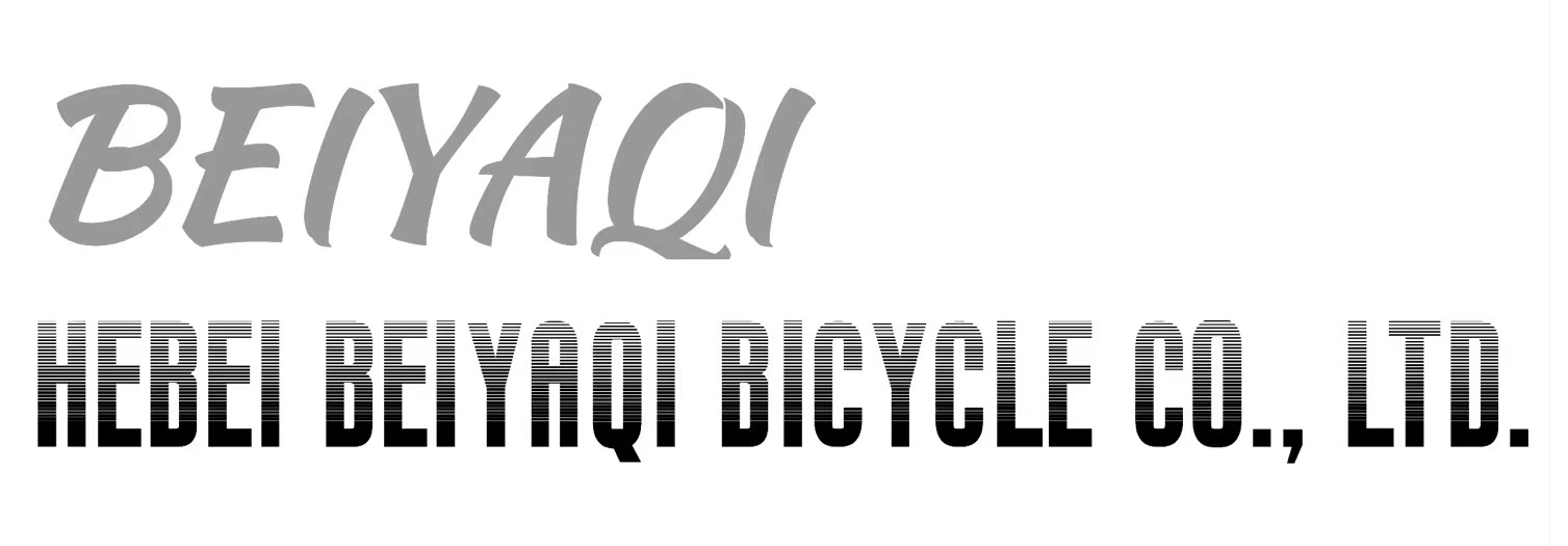 HEBEI BEIYAQI BICYCLE CO.,LTD.