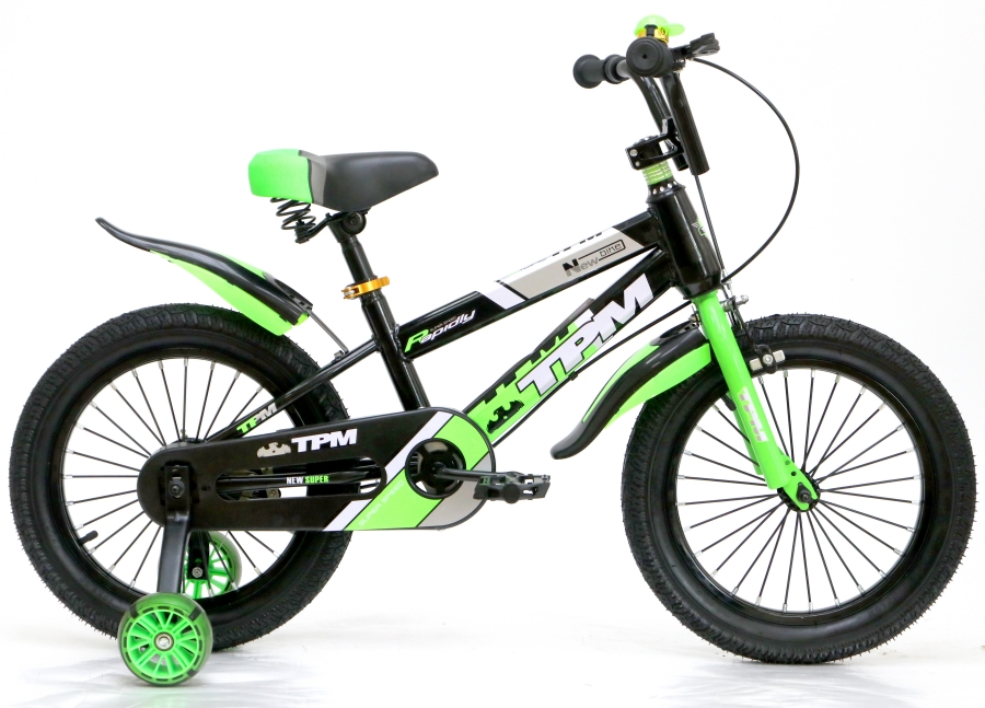  Beiyaqi bicycle "quality first, reputation first"