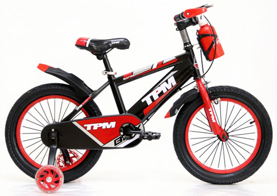 Good quality 12 16 inch boy bicicleta bambini Children Bicycle 