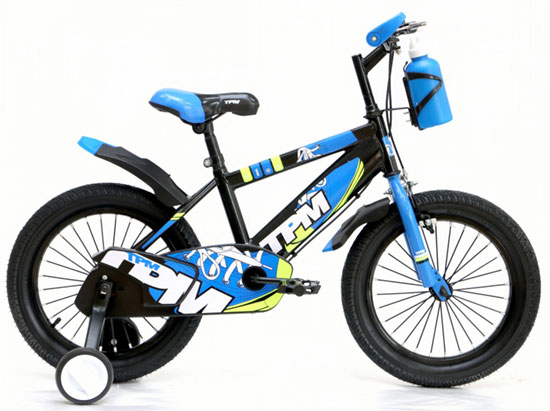 Factory directly supply 12" 14" 16" 18" Inch Kid's Bicycle cheap Children Bike h