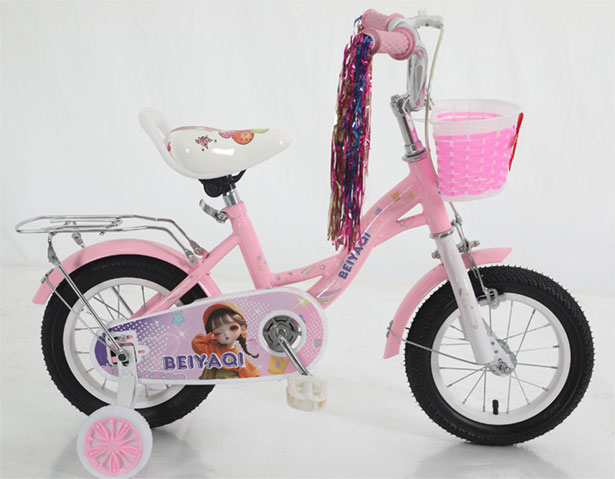 <strong>beiyaqi 2026 new model bicycle kids bike</strong>