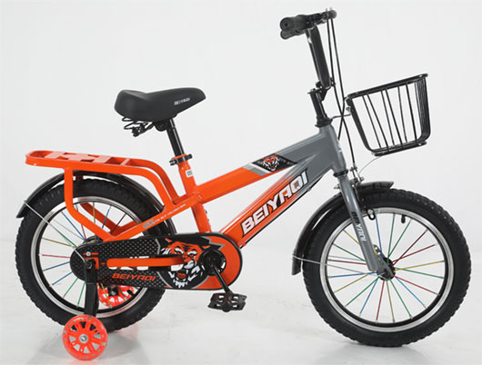 Steel frame Children's Dirt Bike Cycle Bicycle for Kids