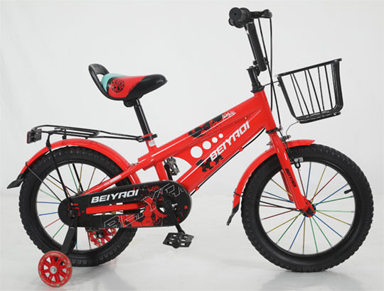 beiyaqi Factory Steel Frame Kid Cycle Bicycle for 3-12 Years Old