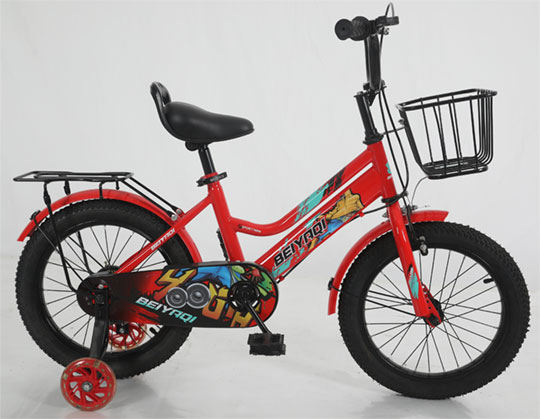 Cheap Kids Bike 3 to 5 Years Old 10 Years Old Kids Bikes City Quality Kids Bikes